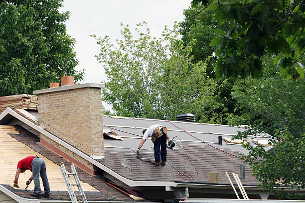 Best Chimney Flashing Repair  in Channelview, TX